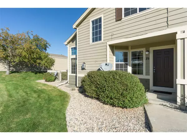 Fort Collins, CO 80525,6815 Antigua Dr #75