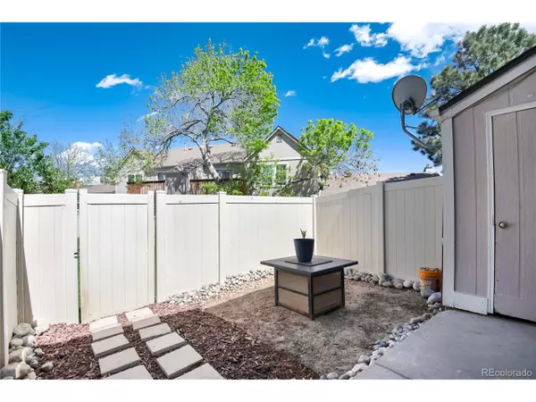 Littleton, CO 80128,9713 W Chatfield Ave #F