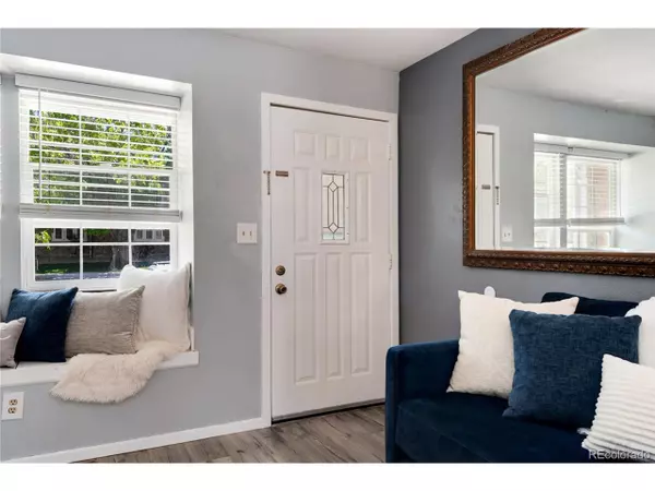 Littleton, CO 80128,9713 W Chatfield Ave #F