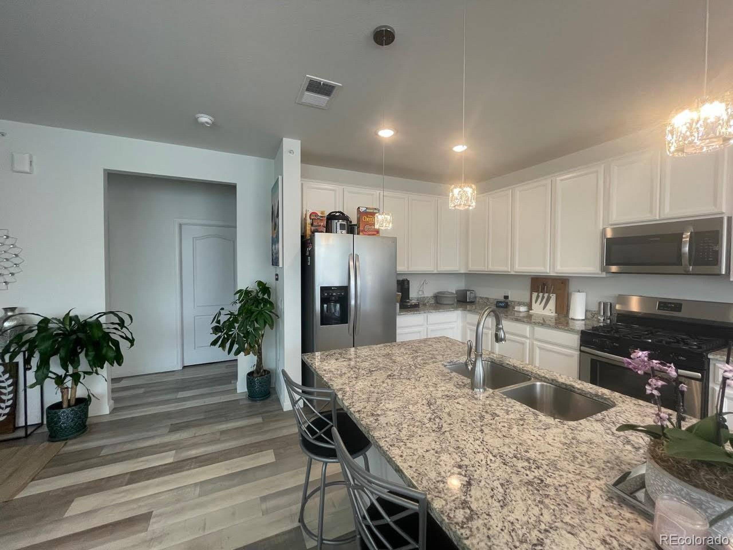 Highlands Ranch, CO 80126,4552 Copeland Cir #201