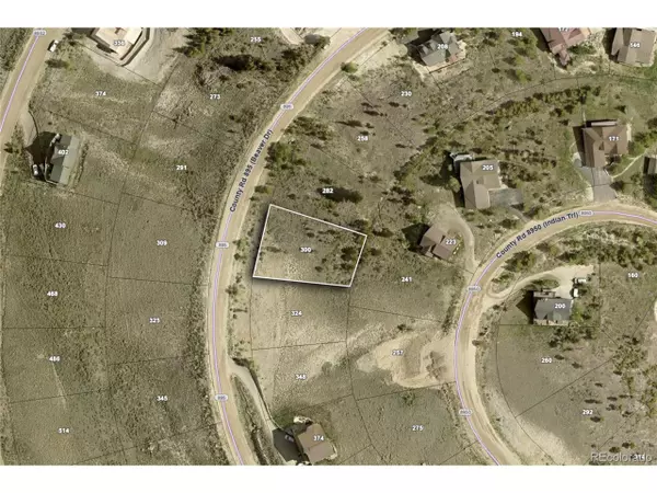 Granby, CO 80446,300 GCR 859/Beaver Dr