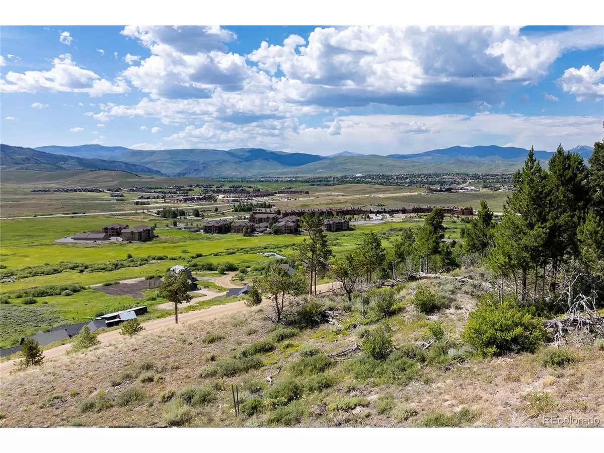 Granby, CO 80446,300 GCR 859/Beaver Dr