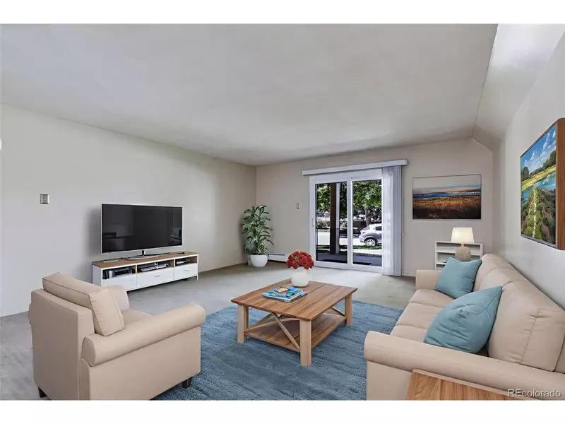 13606 E Bates Ave #102, Aurora, CO 80014