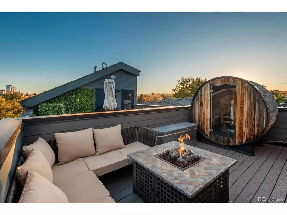Denver, CO 80211,3737 Kalamath St #1