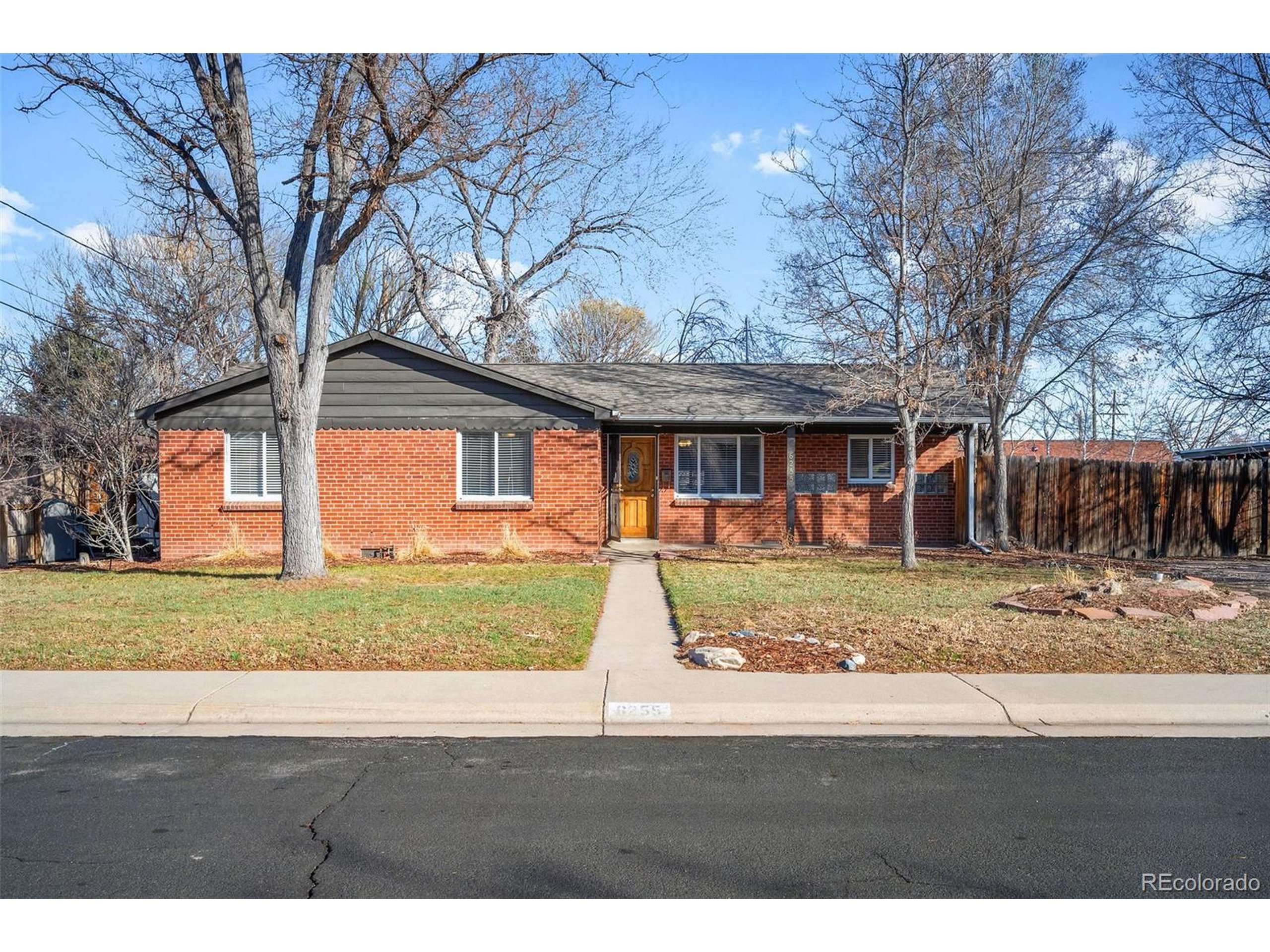 Wheat Ridge, CO 80033,6255 W 43rd Ave