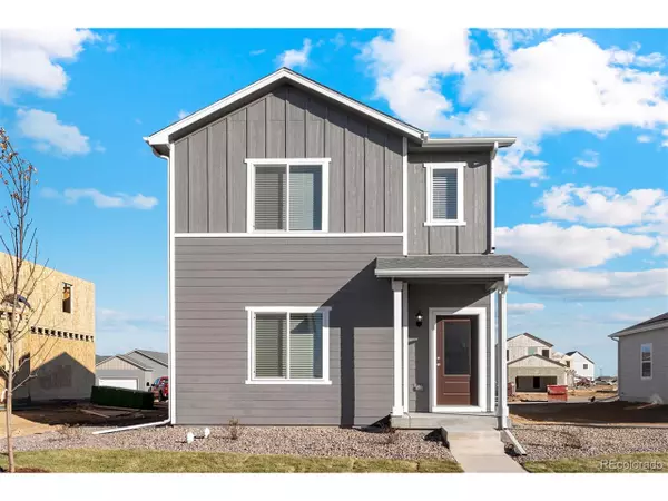 2971 Pershing St, Strasburg, CO 80136