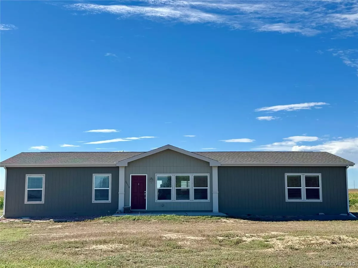 Keenesburg, CO 80643,33118 County Road 8