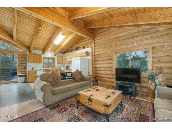 Tabernash, CO 80478,90 GCR 864