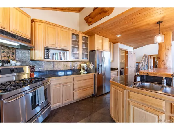 Hartsel, CO 80449,1563 Pitchfork Rd