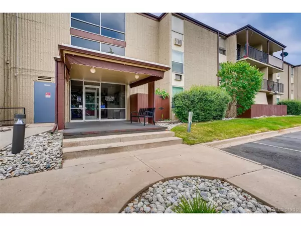 2231 S Vaughn Way #305B, Aurora, CO 80014