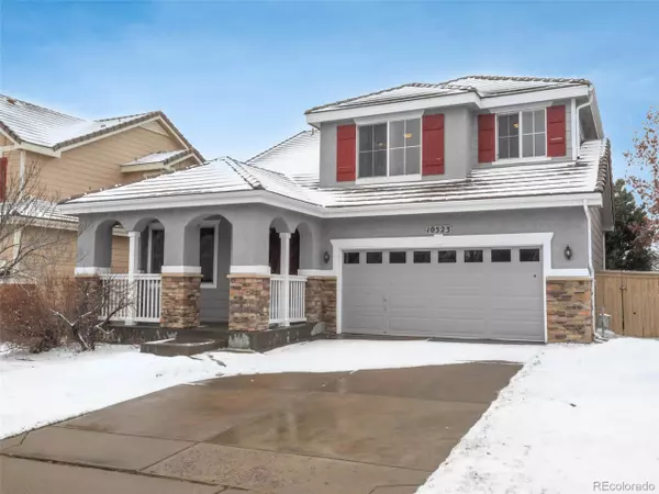 10523 Laurelglen Cir, Highlands Ranch, CO 80130