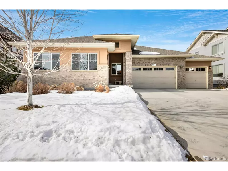 5507 Fairmount Dr, Windsor, CO 80550