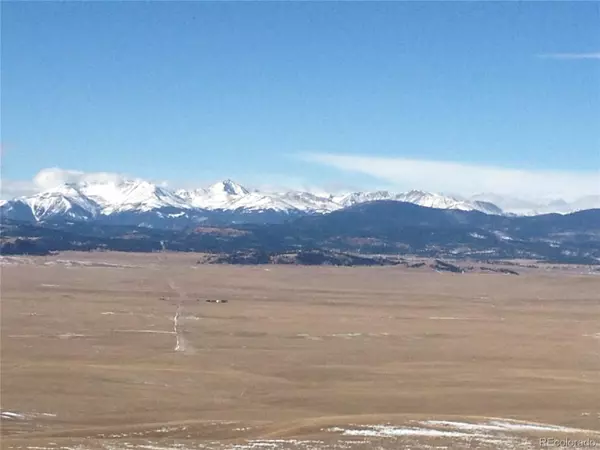 Hartsel, CO 80449,Cohonina Rd