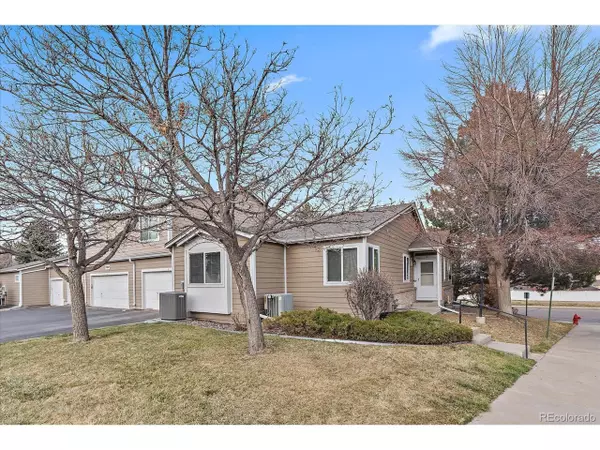 11597 Decatur St #A, Westminster, CO 80234