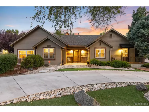 1392 W Caley Ave, Littleton, CO 80120