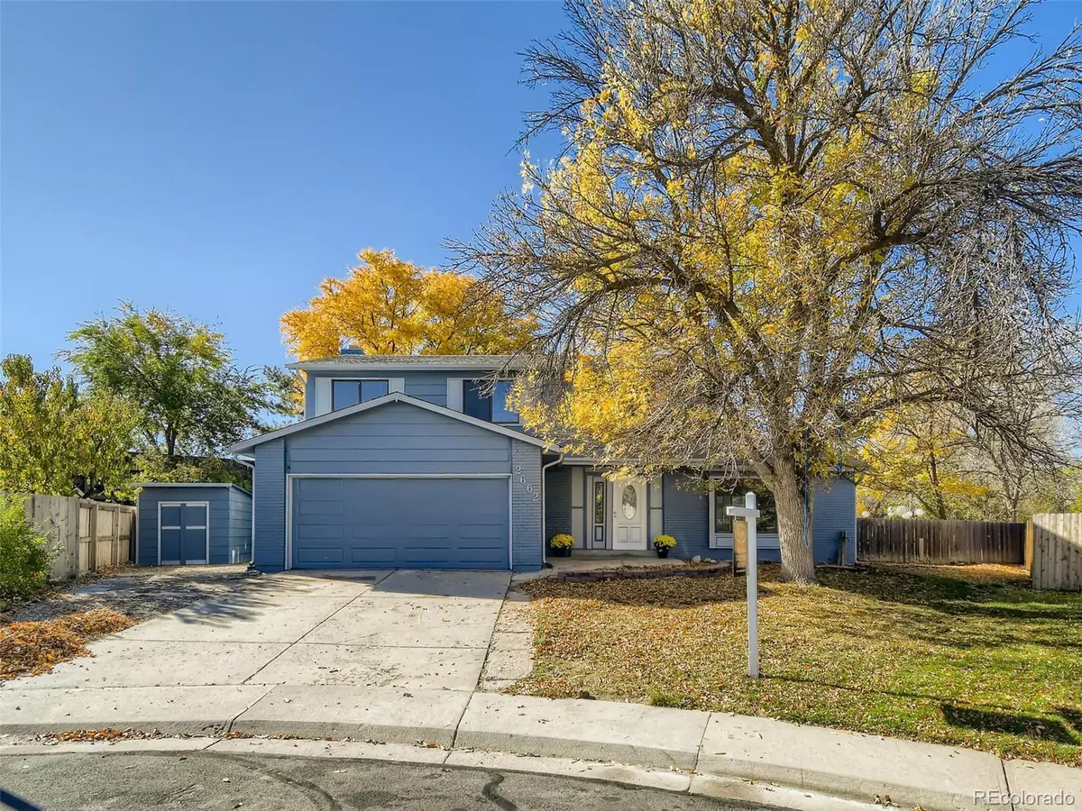 Westminster, CO 80234,2662 W 104th Ct