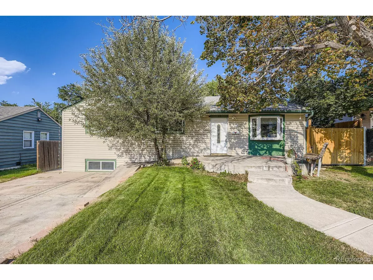 Denver, CO 80223,1630 S Vallejo St