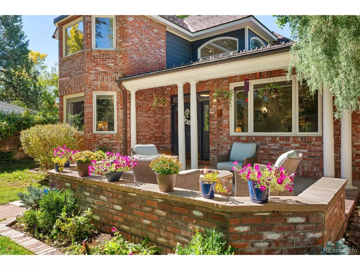 Denver, CO 80210,2435 S Fillmore St