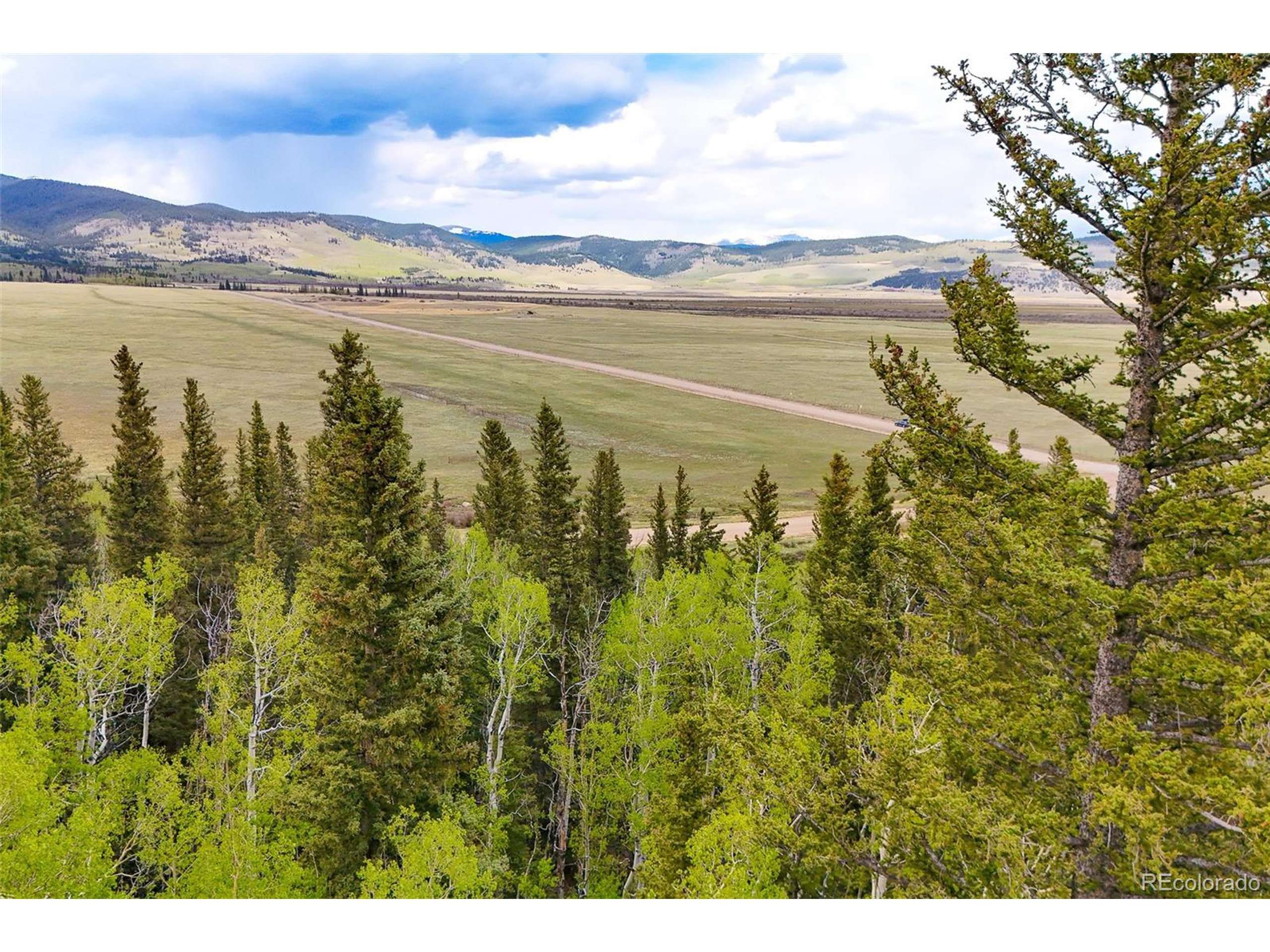 Jefferson, CO 80456,0 Michigan Hill Rd