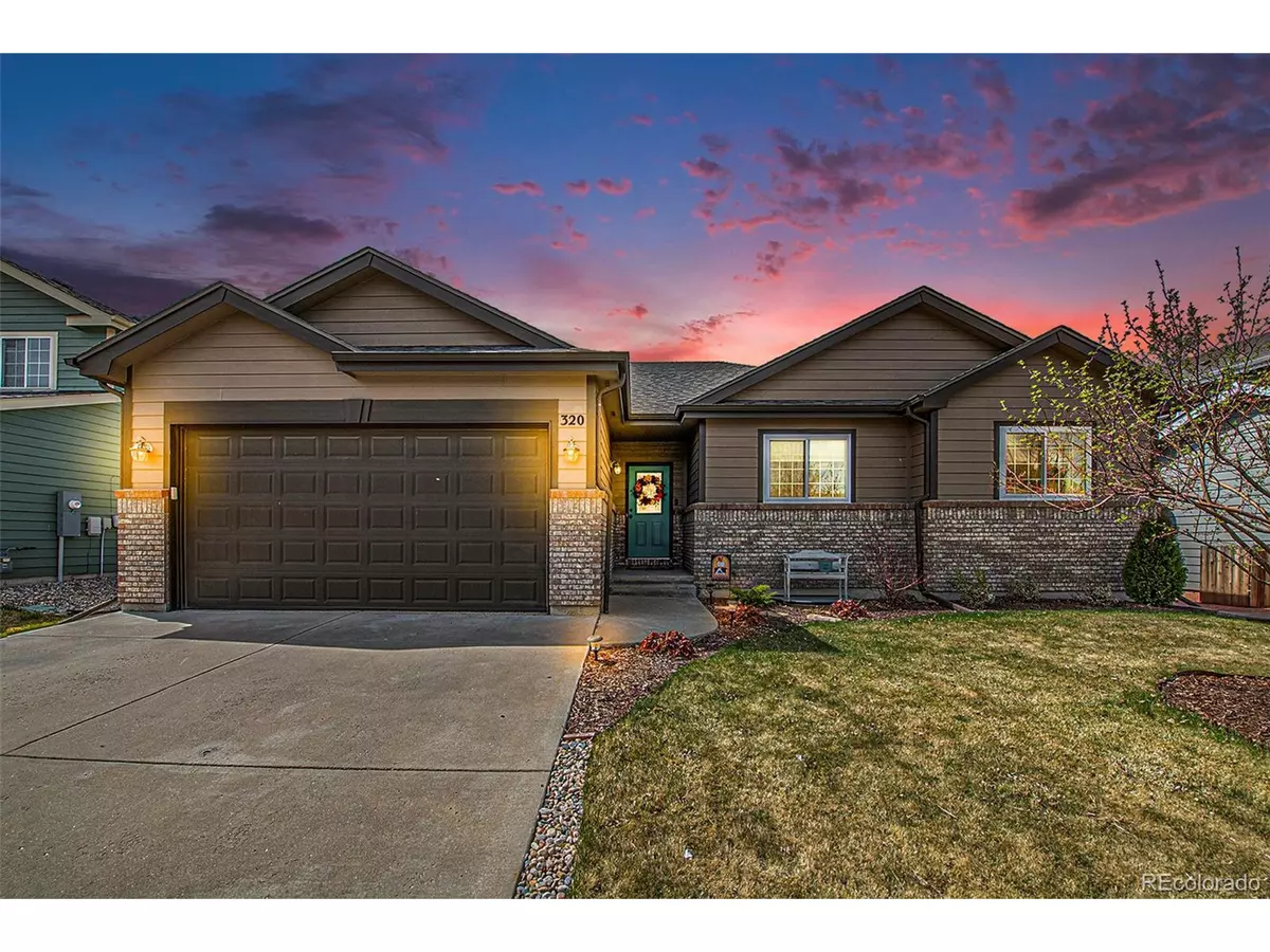 Johnstown, CO 80534,320 Granite Way