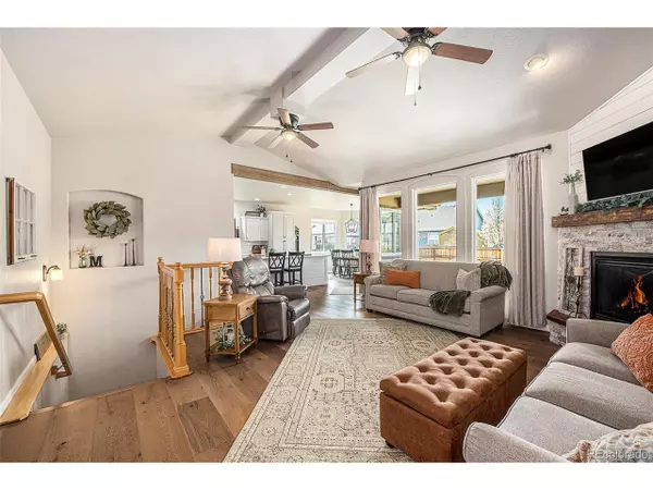 Johnstown, CO 80534,320 Granite Way