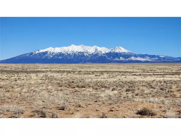 Fort Garland, CO 81133,4 County Road X