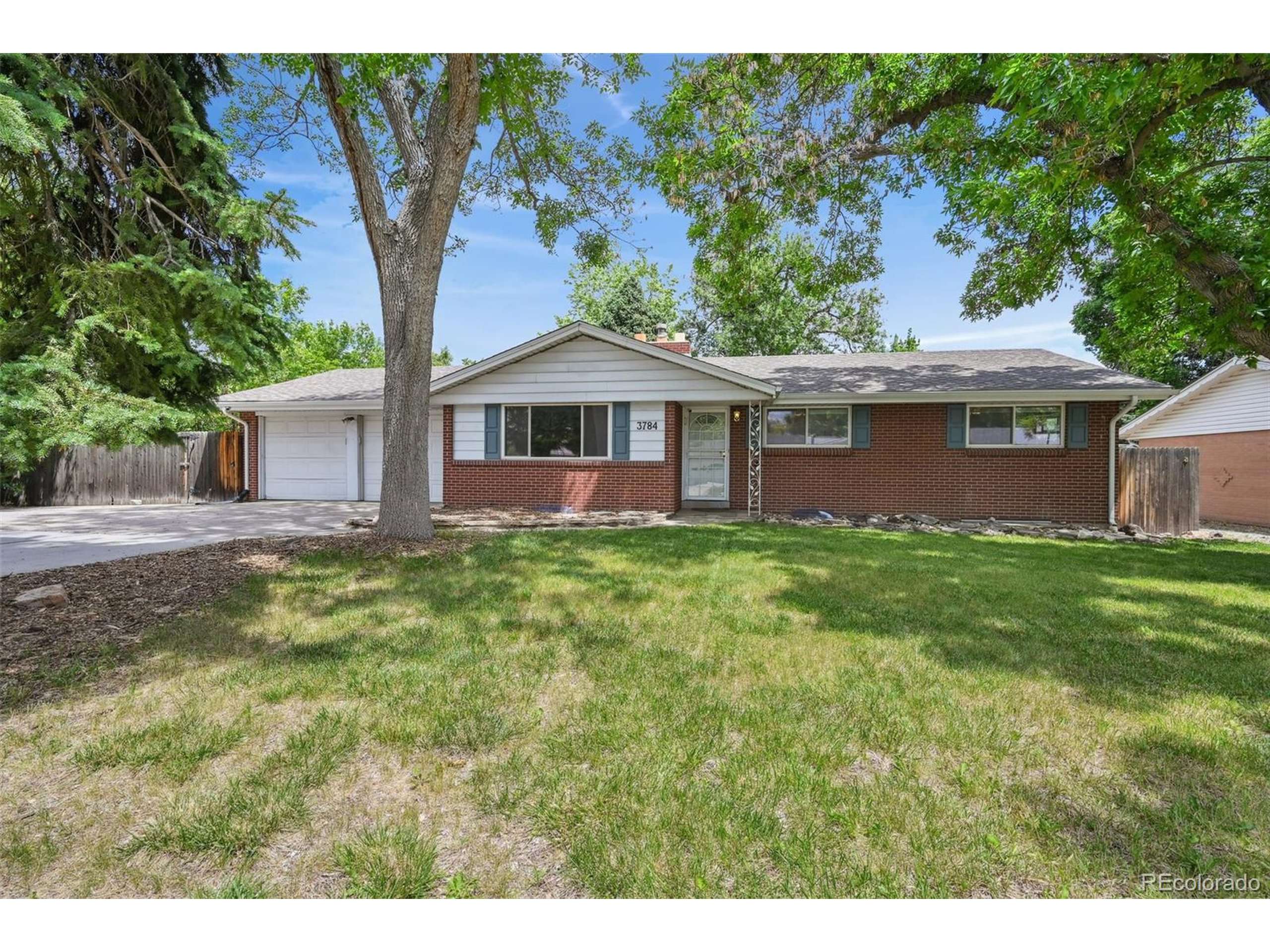 3784 Swadley St,  Wheat Ridge,  CO 80033