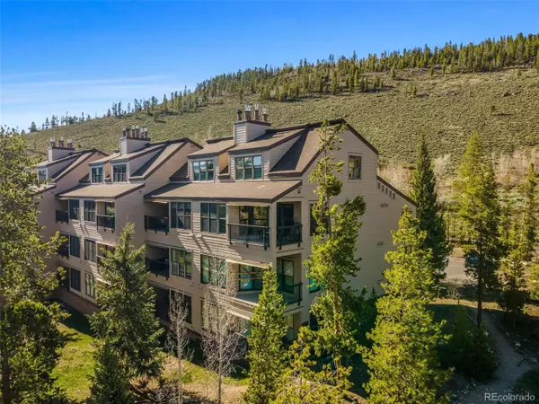 Dillon, CO 80435,240 Tennis Club Rd #1677