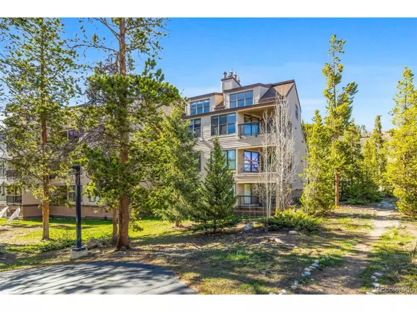 240 Tennis Club Rd #1677, Dillon, CO 80435