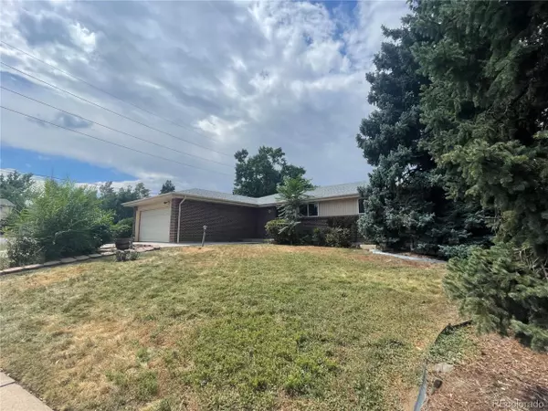 Centennial, CO 80121,6695 S Ogden St