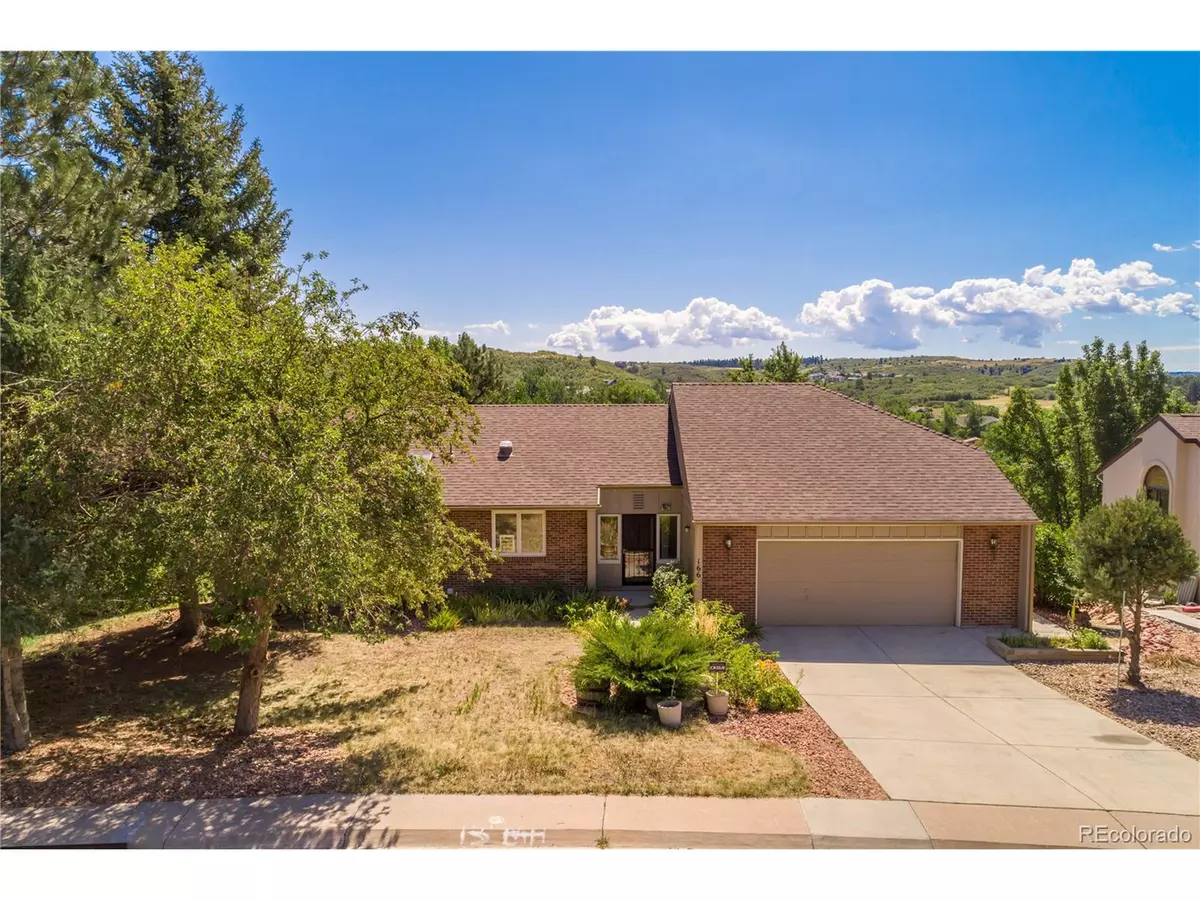 Castle Rock, CO 80104,166 Dawson Dr