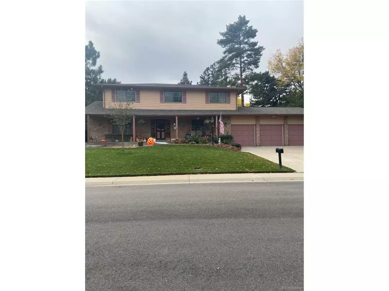3051 Joyce Way, Golden, CO 80401