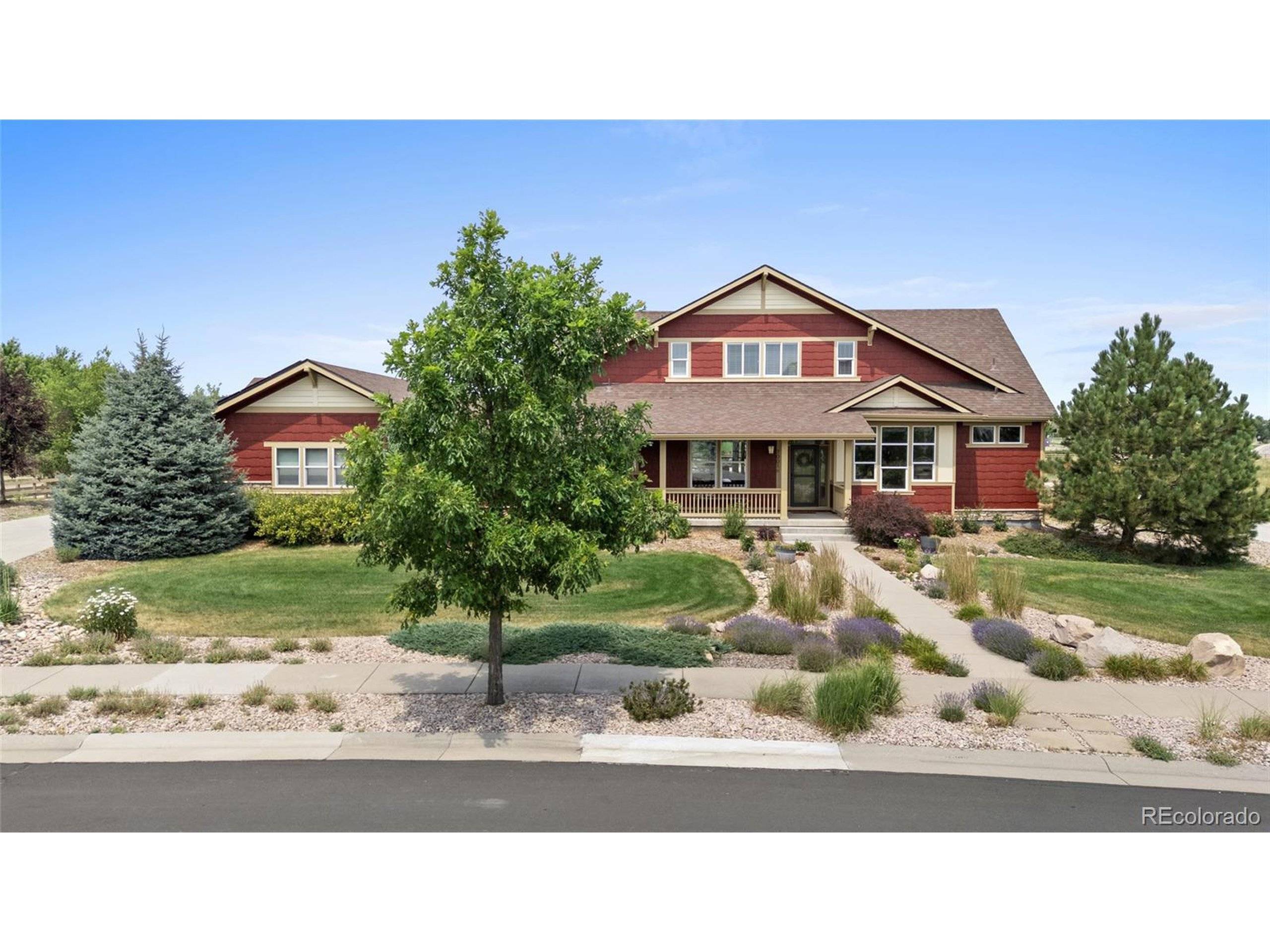 Castle Rock, CO 80104,7001 Weaver Cir