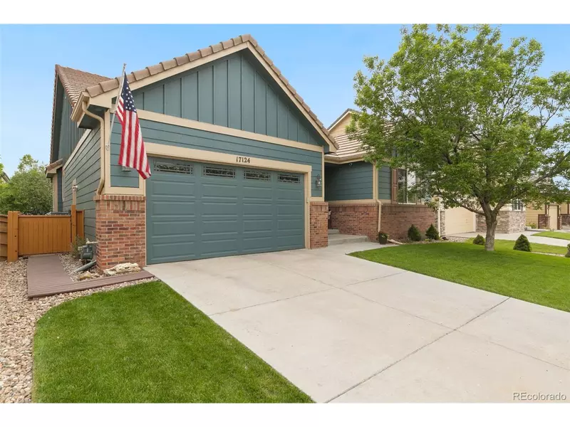 17124 E 102 Pl, Commerce City, CO 80022