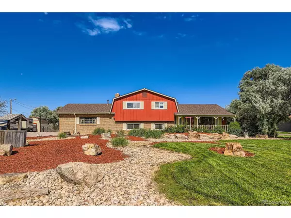 15373 Uravan St, Brighton, CO 80601