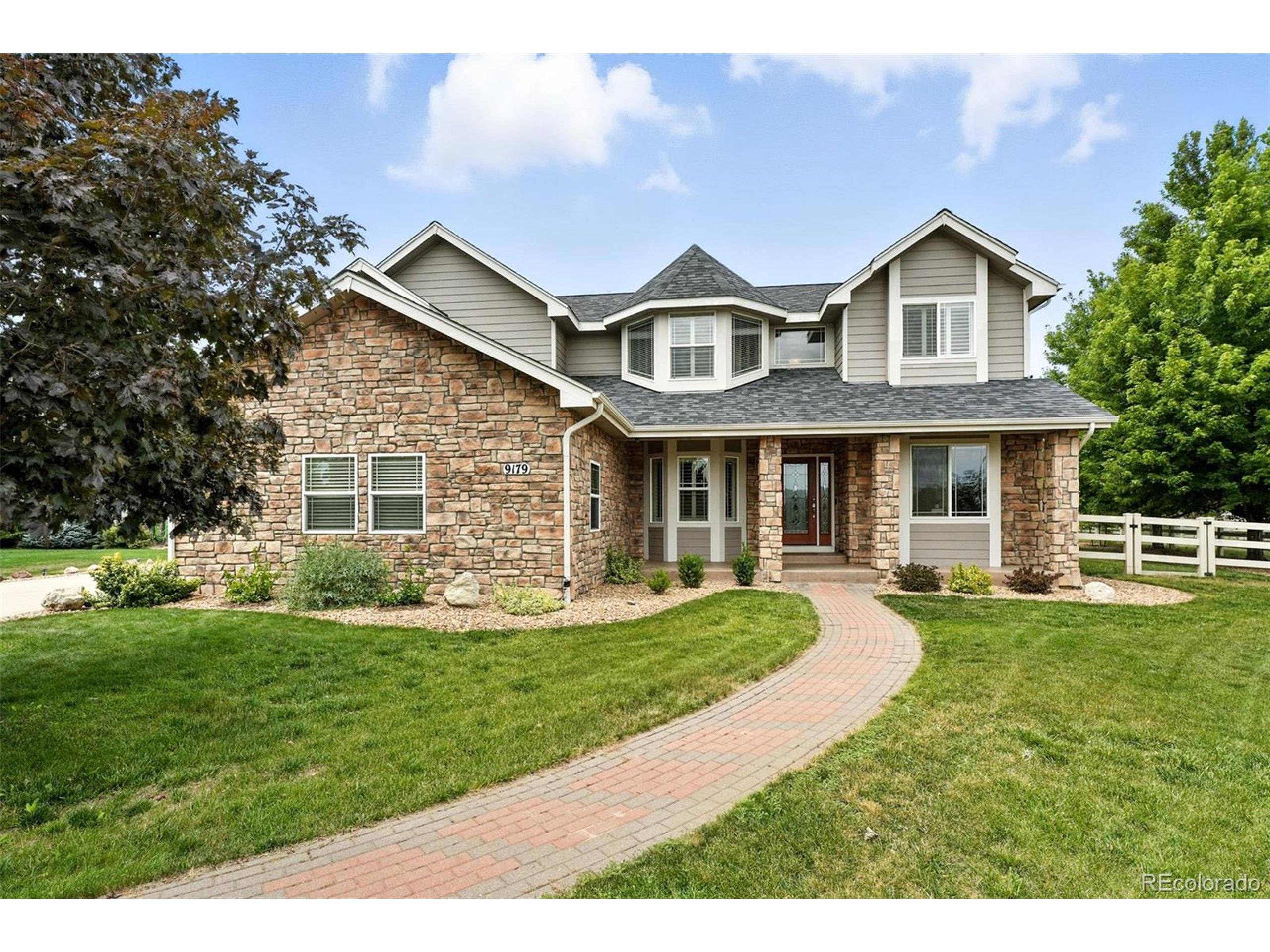 9179 Ferncrest St, Firestone, CO 80504