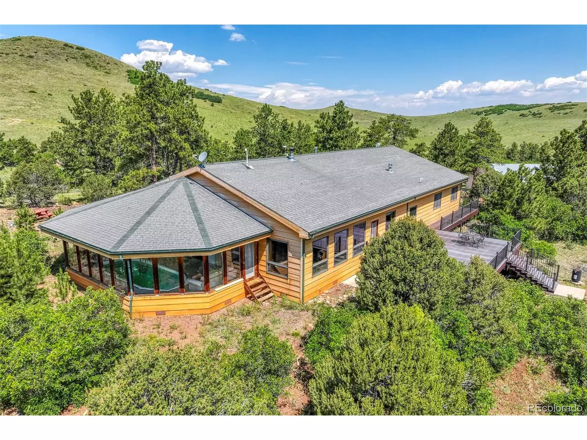 Canon City, CO 81212,444 Silver Bear Trl