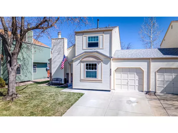 Broomfield, CO 80021,8906 Everett St