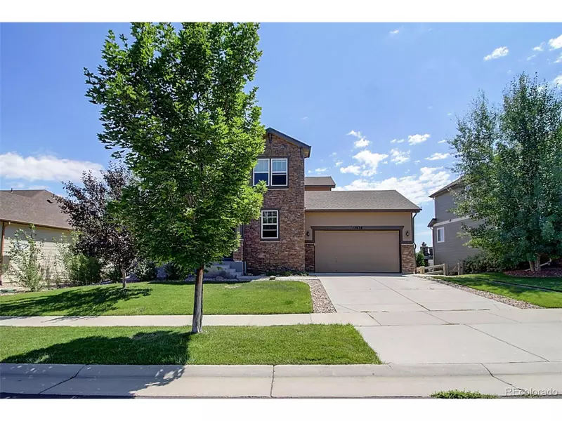 12036 Fontberry St, Parker, CO 80134