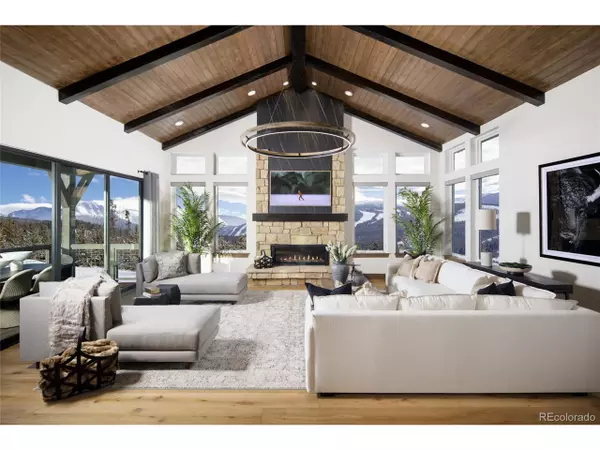 Winter Park, CO 80482,64 Overlook Pl