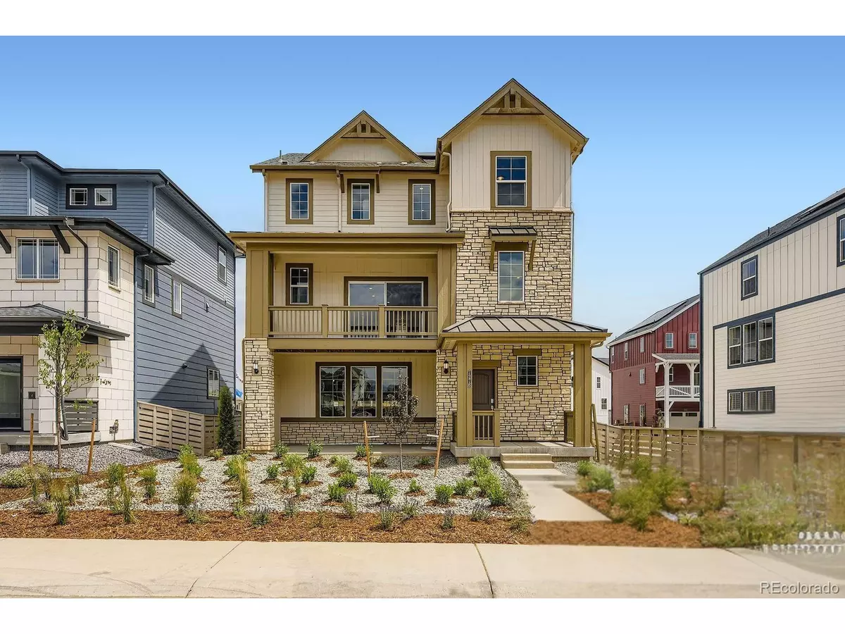 Littleton, CO 80125,7276 Waterleaf Trl