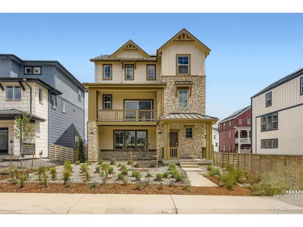7276 Waterleaf Trl, Littleton, CO 80125