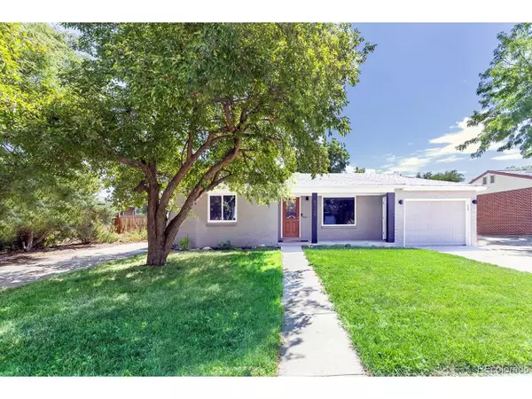 5720 Dudley St, Arvada, CO 80002