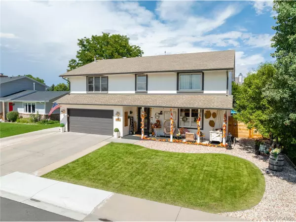 1143 Hemlock Dr, Windsor, CO 80550