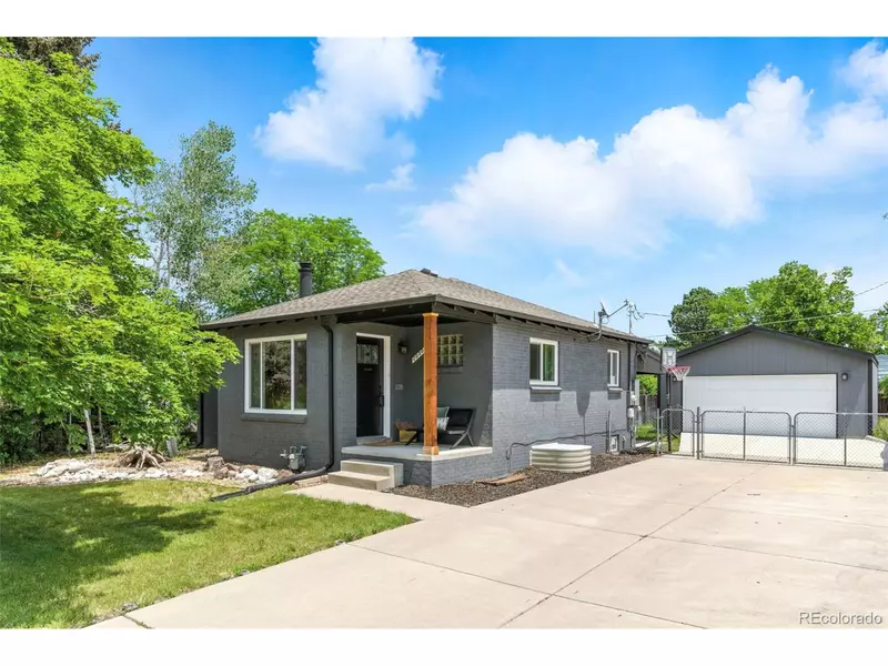 2050 S Wolff St, Denver, CO 80219