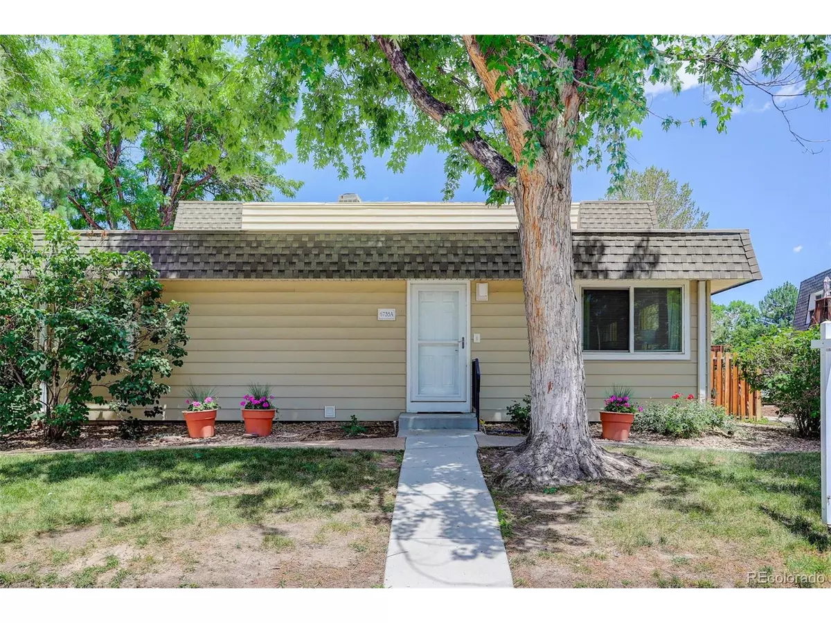 Denver, CO 80224,6735 E Arizona Ave #A