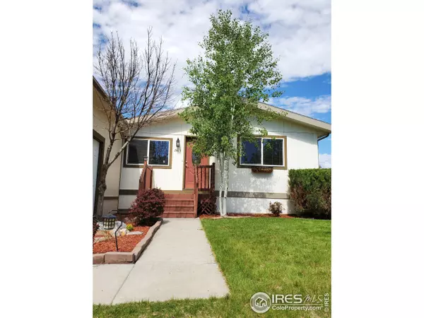 Longmont, CO 80504,11463 Jackson #93