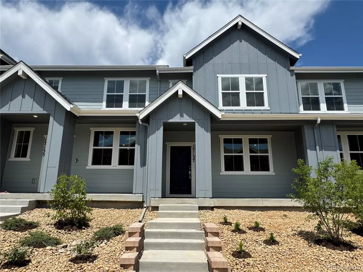 Arvada, CO 80007,17137 W 91st Ln