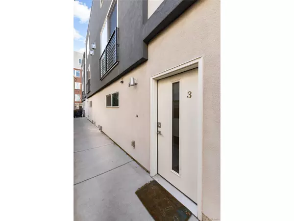 Denver, CO 80221,4926 Lowell Blvd #3