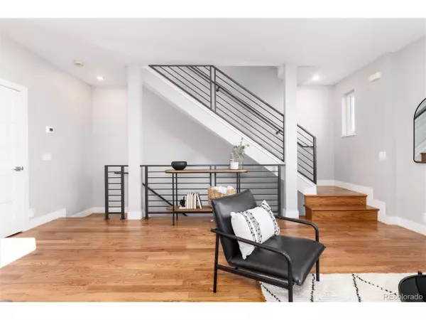 Denver, CO 80221,4926 Lowell Blvd #3